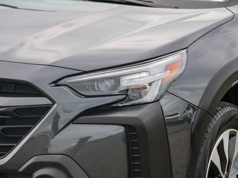 Used 2024 Subaru Outback Limited image 8