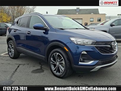 Used 2023 Buick Encore GX Select w/ Safety Package II