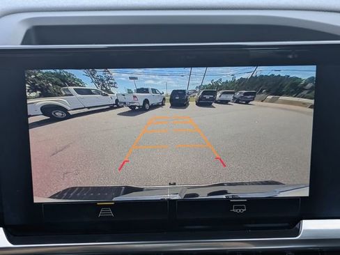 Used 2023 Chevrolet Silverado 1500 RST w/ LPO, Dark Essentials Package image 23