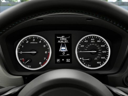 New 2026 Subaru Forester Premium AWD/4WD image 18