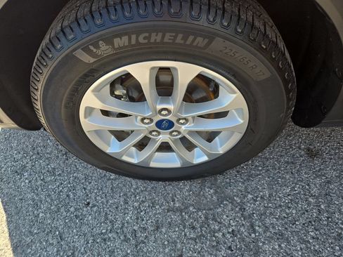 Used 2020 Ford Escape SE AWD/4WD image 27