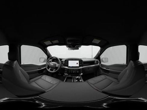 New 2026 Ford F150 STX AWD/4WD image 8