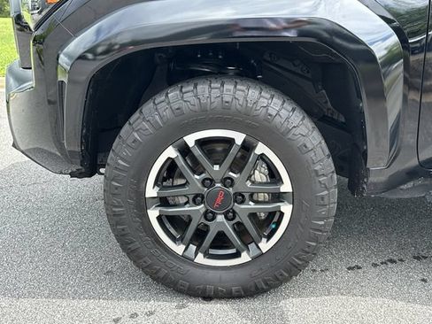 Used 2024 Toyota Tacoma TRD Sport RWD image 13