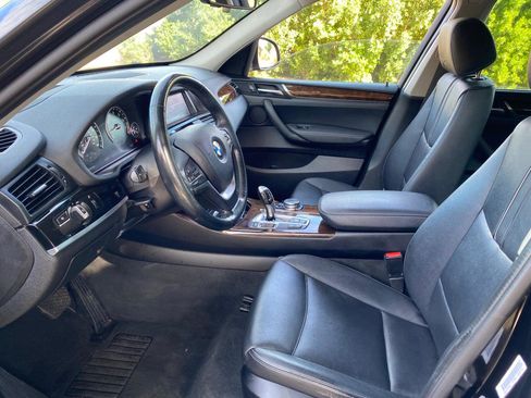 Used 2016 BMW X3 xDrive28i image 35