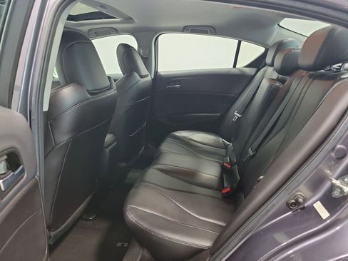 Used 2020 Acura ILX FWD image 19