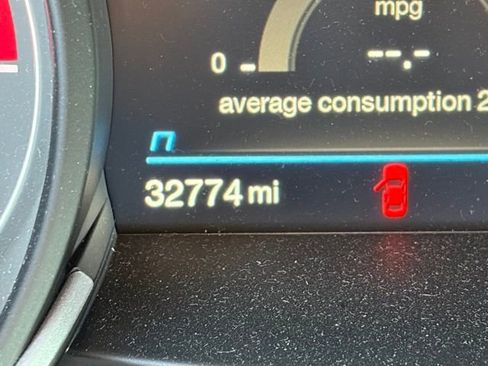 Used 2023 Alfa Romeo Stelvio Sprint image 15