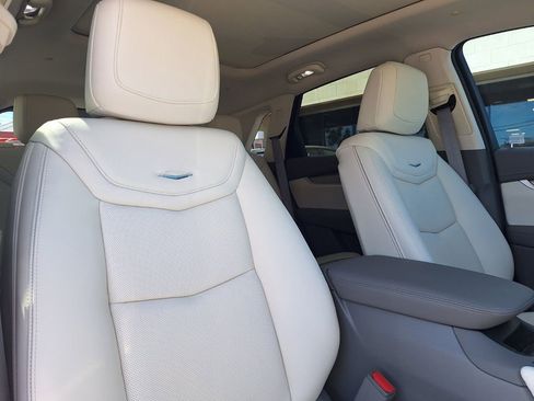 New 2026 Cadillac XT5 Premium Luxury w/ Driver Assist Package image 29