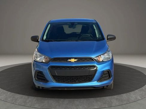 Used 2017 Chevrolet Spark LS image 8