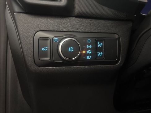 New 2025 Ford Bronco Sport Heritage w/ Convenience Package image 22