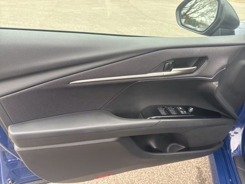 Used 2025 Toyota Camry LE image 22