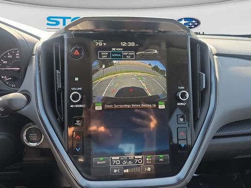 Certified 2026 Subaru Crosstrek 2.5i Limited w/ Crosstrek Mirror Package AWD/4WD image 16