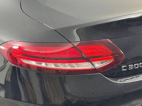 Used 2023 Mercedes-Benz C 300 Coupe image 24