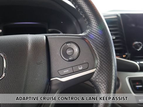 Used 2024 Honda Passport EX-L image 4
