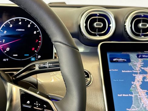 New 2026 Mercedes-Benz CLE 300 4MATIC Coupe image 15