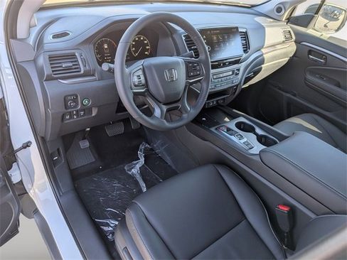 New 2026 Honda Ridgeline RTL image 11