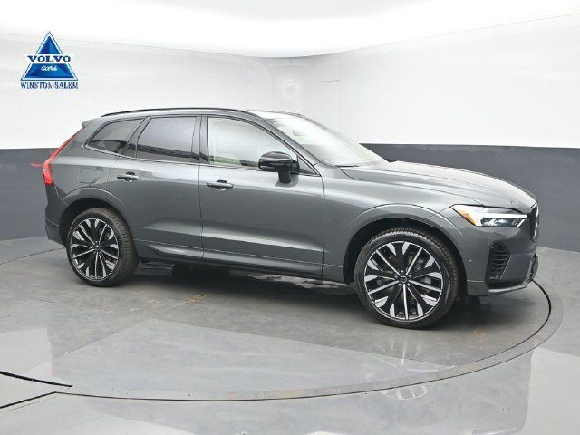 Used 2026 Volvo XC60 T8 Ultra w/ Protection Package Premier AWD/4WD image 1