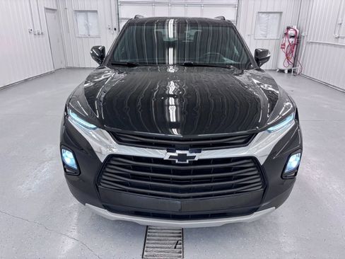 Used 2020 Chevrolet Blazer LT w/ Blazer Plus Package AWD/4WD image 11