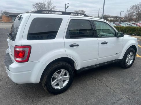 Used 2010 Ford Escape Limited image 13