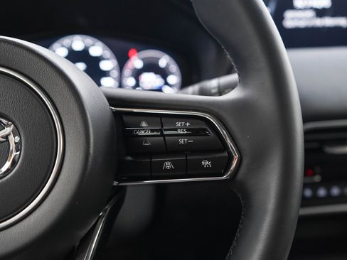 Certified 2026 MAZDA CX-90 3.3 Turbo w/ Premium Sport Pkg AWD/4WD image 28