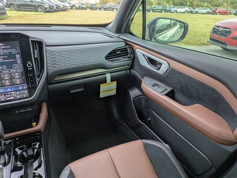 New 2026 Subaru Forester Touring image 16
