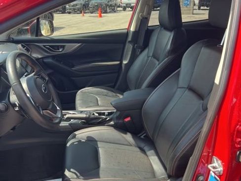 Used 2023 Subaru Crosstrek 2.5i Limited AWD/4WD image 32