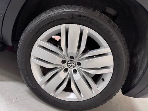 Used 2019 Volkswagen Atlas SE FWD image 9