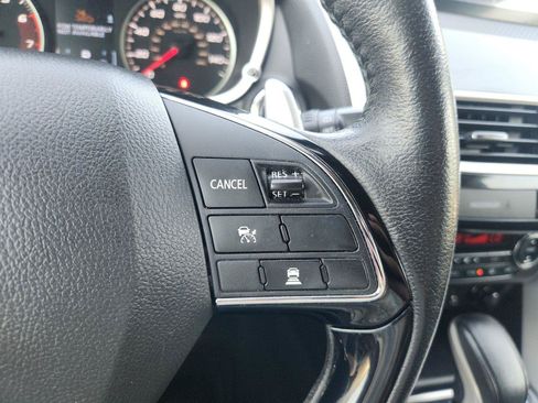 Used 2020 Mitsubishi Eclipse Cross SEL AWD/4WD image 29