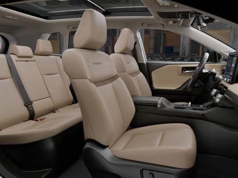 New 2026 Toyota RAV4 AWD image 22