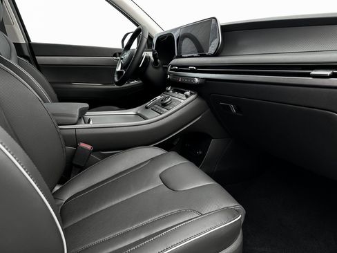 New 2025 Hyundai Palisade SEL AWD/4WD image 15