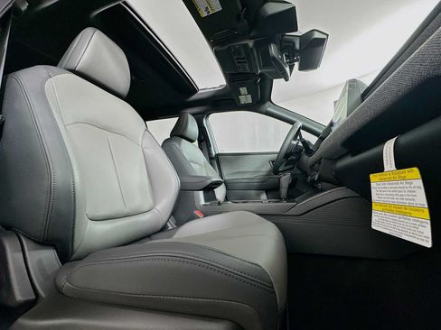 New 2026 Subaru Outback Premium AWD/4WD image 27