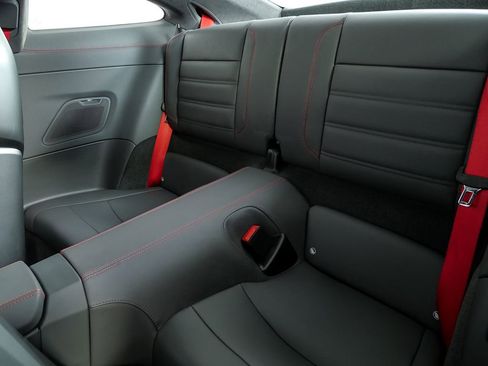 Used 2022 Porsche 911 Turbo image 20