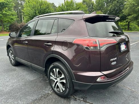 Used 2016 Toyota RAV4 LE FWD image 12