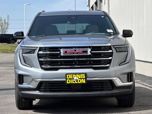 New 2025 GMC Acadia Elevation image 6