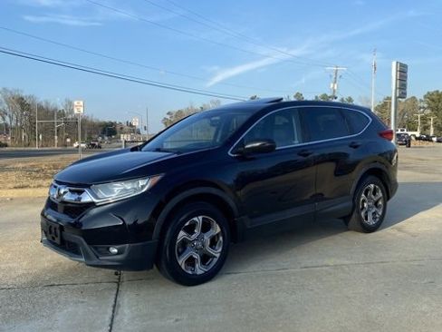 Used 2019 Honda CR-V EX-L image 2