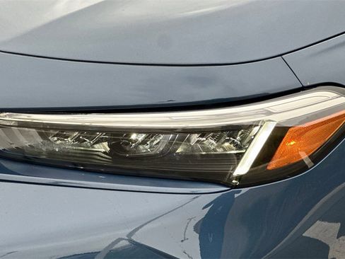 New 2026 Honda Civic Sport Touring image 28