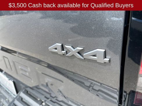 New 2026 Nissan Frontier S w/ Tow Package AWD/4WD image 43