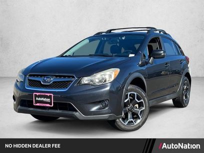 Used 2015 Subaru Crosstrek 2.0i Limited