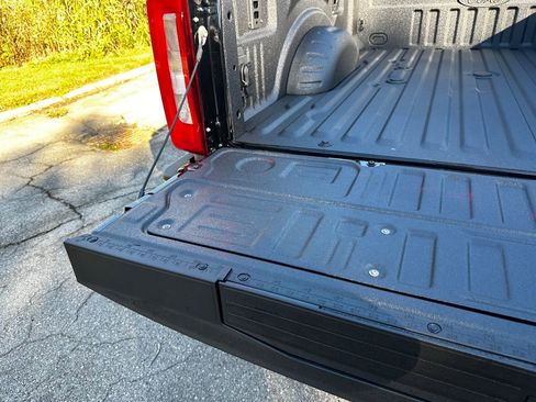 New 2026 Ford F250 XL w/ STX Appearance Package image 52