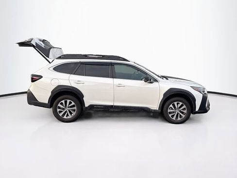 Used 2024 Subaru Outback Premium w/ Popular Package #1 image 18