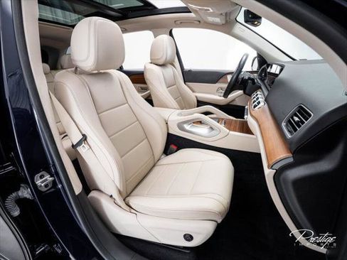 Used 2022 Mercedes-Benz GLE 350 image 38