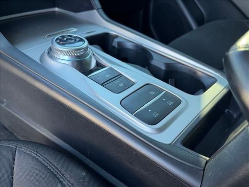 Used 2022 Ford Explorer XLT w/ Class IV Trailer Tow Package image 22