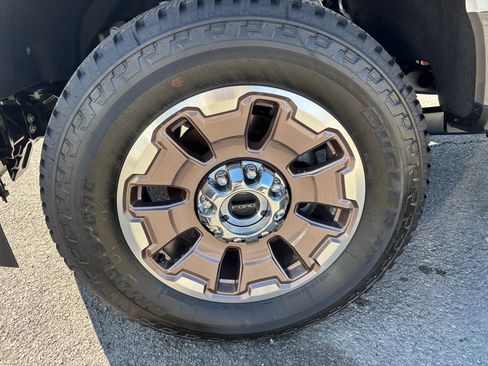 New 2026 Ford F350 King Ranch image 11