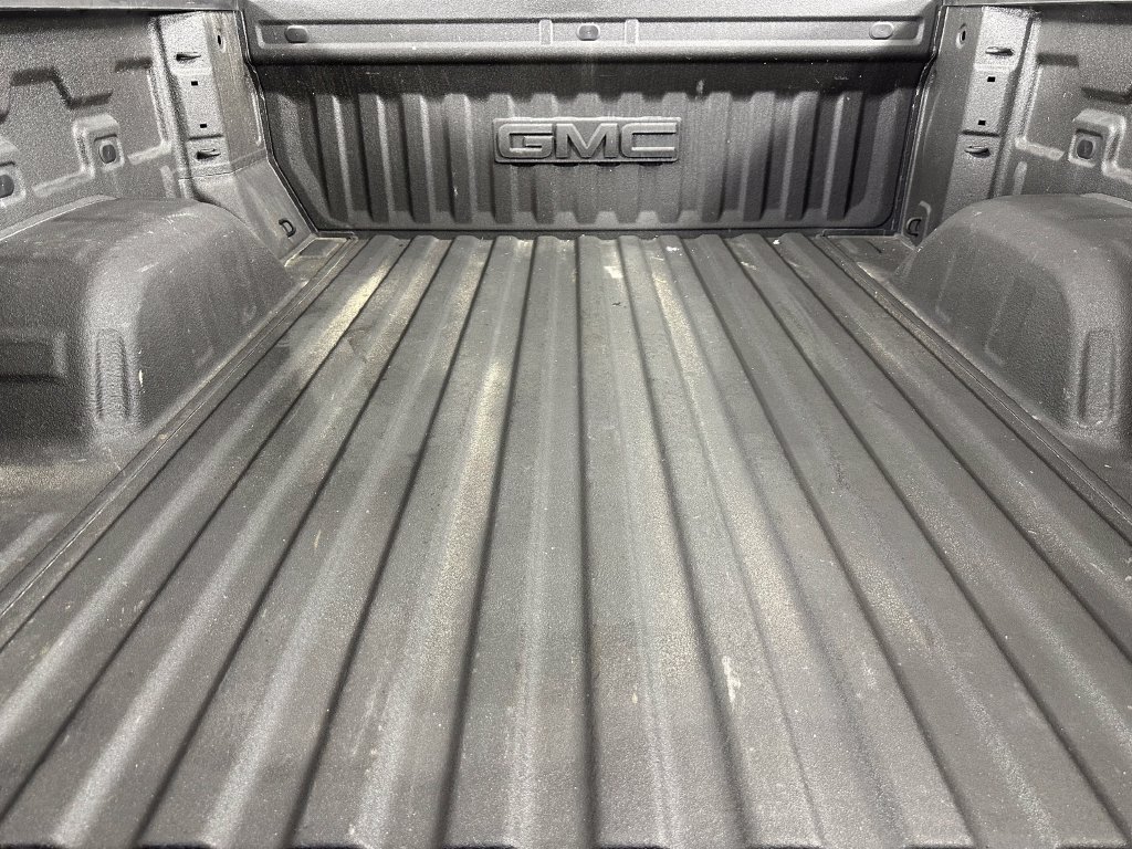 Used 2026 GMC Sierra 1500 Denali Ultimate AWD/4WD image 29
