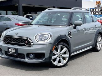 Used 2020 MINI Cooper Countryman S video 2