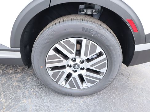 New 2026 Hyundai Palisade SEL Premium FWD image 21