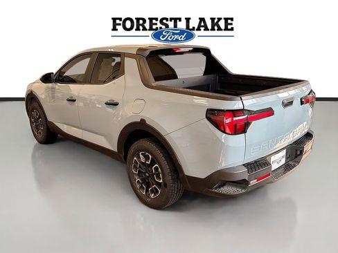 Used 2023 Hyundai Santa Cruz SE AWD/4WD image 5