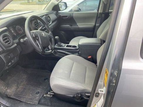 Used 2021 Toyota Tacoma SR image 35