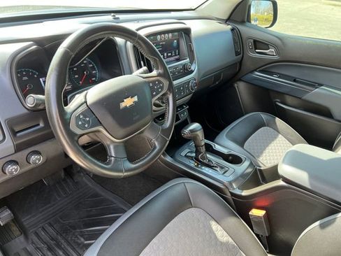 Used 2016 Chevrolet Colorado Z71 image 18