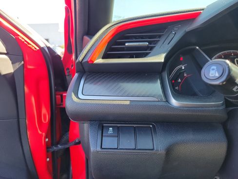 Used 2019 Honda Civic Si image 18