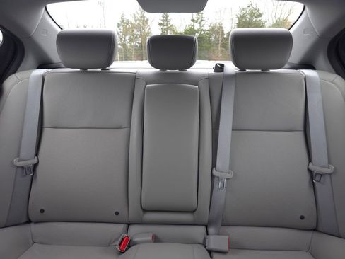 Used 2016 Acura ILX image 30